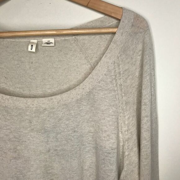 Moth Sz M Silk Detail Top - Picture 1 of 7